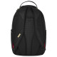 Sprayground Τσάντα πλάτης Shark Central Gold Lettering Backpack